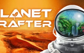 星球工匠/The Planet Crafter