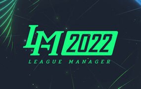 电竞经理2022/League Manager 2022(Build.8423753-Ver1.15-MOD版-新英雄-新选手+集成-英雄头像-战队LOGO-选手头像)
