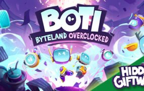 波提:字节国度大冒险/Boti: Byteland Overclocked(v03.11.2023-单机同屏双人网络联机)