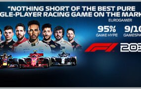 F1赛车系列/F1 2017 2018