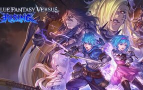 碧蓝幻想Versus:崛起 单机/同屏双人  (更新v15.12.2023)