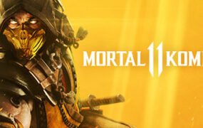 真人快打11/Mortal Kombat 11(更新v0.386.34终极版)