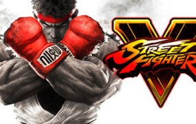 街头霸王5/Street FighterV(豪华冠军版+v7.010)