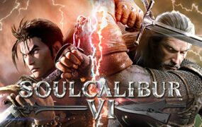 灵魂能力6/6SoulCalibur 6(v2.31.01)