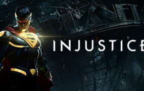 不义联盟2/Injustice 2(传奇版-v20211104-集成DLC )