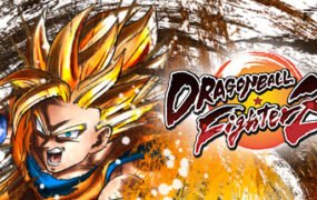 龙珠斗士Z/DRAGON BALL FighterZ(v1.27Build6120856)