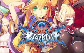 苍翼默示录:神观之梦/BLAZBLUE CENTRALFICTION