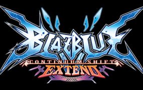 苍翼默示录:连续变换扩展版/Blazblue Continuum Shift Extend