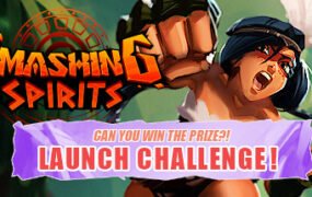 粉碎精神：巴西首位拳击手/Smashing Spirits: Brazil’s First Boxer