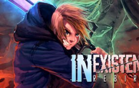 虚无冒险：重生/Inexistence Rebirth