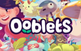 欧布精灵/Ooblets (更新v1.4.38)