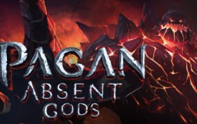 异教徒:缺席之神/Pagan: Absent Gods