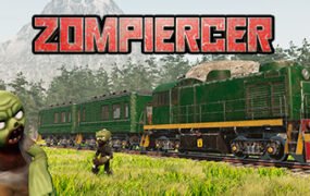 Zompiercer（v7.2版）