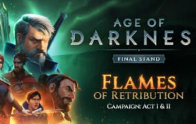 黑暗时代:背水一战/Age of Darkness: Final Stand(v0.10.1)