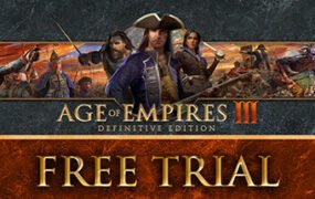 帝国时代3:决定版/Age of Empires III: Definitive Edition(v100.14.43676.0)