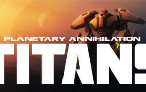 横扫千星/Planetary Annihilation(整合Fusion升级档)