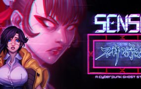 不祥的预感：赛博朋克故事/A Cyberpunk Ghost Story（更新V1.1）