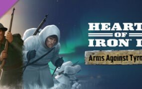 钢铁雄心4/Hearts of Iron IV( v1.14.9—更新扩展包DLC)