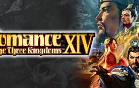 三国志14PK-V1.0.10+V1.0.25-威力加强豪华版(武将面容套装-全DLC+季票+特典+中文语音+编辑修改器)