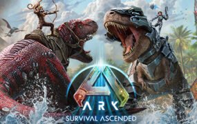 方舟生存飞升/ARK Survival Ascended (更新v47.4)