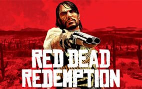 荒野大镖客1:救赎