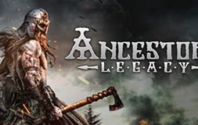 祖先遗产/Ancestors Legacy(v64724)