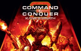 红色警戒3：起义时刻/Command \u0026 Conquer3