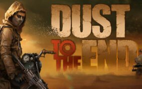 尘末/Dust to the End(豪华正式版V1.0+原声音乐)