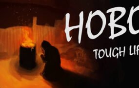 乞丐模拟器/流浪汉：艰难的生活/Hobo: Tough Life（v1.02.006正式版）