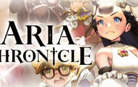 咏叹调编年史/艾莉亚编年史(豪华版-V1.2.0.0-新DLC-亚马逊+全DLC)