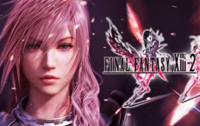 最终幻想13-2/FINAL FANTASY XIII-2(Build 20210712)