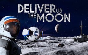 飞向月球:财富/Deliver Us The Moon: Fortuna(v1.4.4)