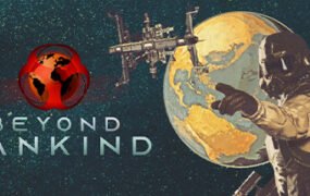 超越人类：觉醒/Beyond Mankind: The Awakening