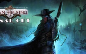 范海辛的奇妙冒险:终极剪辑版/The Incredible Adventures of Van Helsing: Final Cut