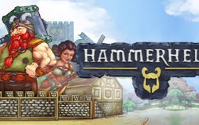 锤与盔/HammerHelm(v1.0)
