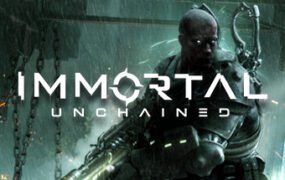 众神:解放/Immortal: Unchained(V1.9.0.0豪华版+OTS+全DLC)