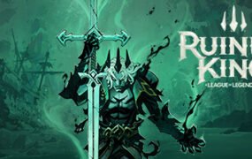 破败王者：英雄联盟传奇豪华版/Ruined King: A League of Legends Story（豪华版-V1.7+全DLC-中文语音）