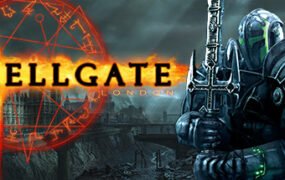 暗黑之门:伦敦/HELLGATE: London
