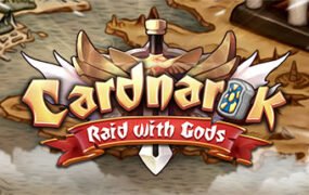 卡纳洛克：神战/Cardnarok: Raid with Gods（V1.0.0.a-正式版）