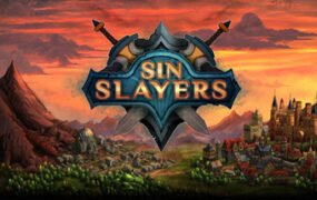 弑罪者/Sin Slayers