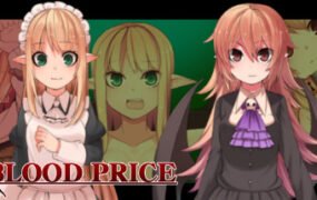 血之代价/Blood Price(V1.0.8-完整版)
