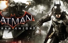 蝙蝠侠:阿卡姆骑士/Batman: Arkham Knight Premium Edition(年度版V1.98+全DLC)