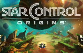 行星控制:起源/Star Control: Origins(v1.43.77154)