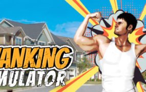 手冲模拟器/Wanking Simulator