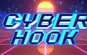 赛博之钩/Cyber Hook(Build20210322)