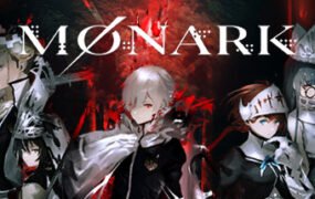 罪恶王权/Monark(终极版-V1.0.0+DLC-服装)