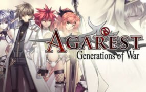 阿加雷斯特战记/Agarest: Generations of War（v20150518-典藏版）