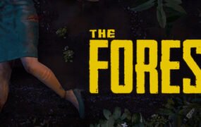 迷失森林/The Forest(v1.12正式版)