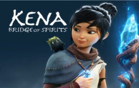 凯娜:精神之桥/Kena: Bridge of Spirits(v1.10)