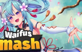 粉碎者:沉睡的妻子们/Waifus Smash(V1.0.0-Build 20+DLC)